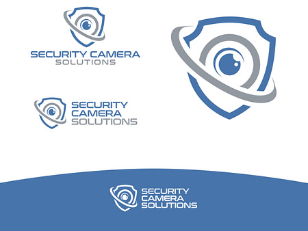 Browse thousands of Security Camera Logo images for design inspiration ...