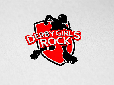 Derby Girls Rock