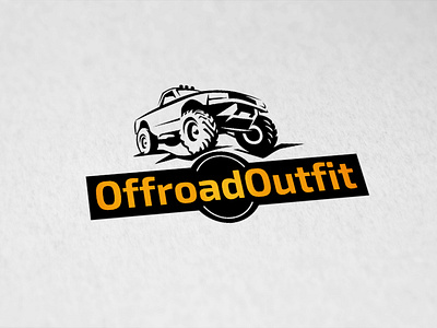Offroad Outfit