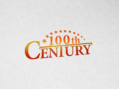 100th Century 100th century logo