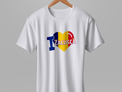 I Love Zacuscă