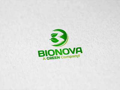 Bionova Logo