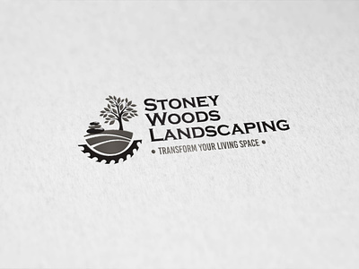 Stoney Woods Landscaping