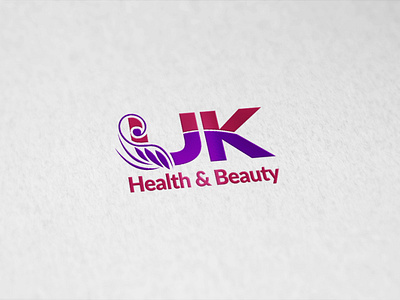 UK Health & Beauty beauty design health logo salon uk women