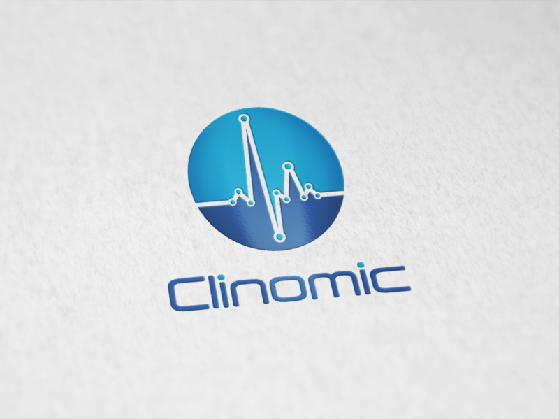 Clinomic By 3SS On Dribbble