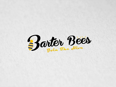 Barter Bees