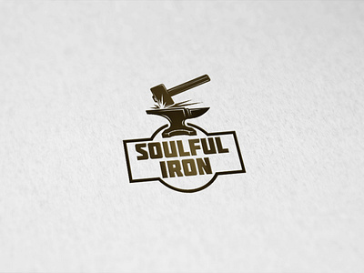 Soulful Iron