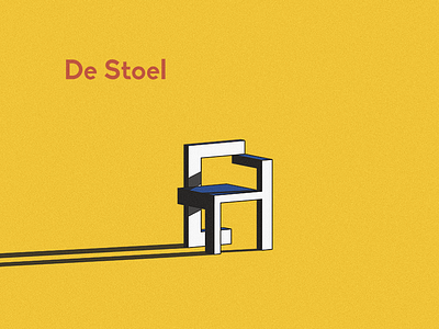 De Stoel