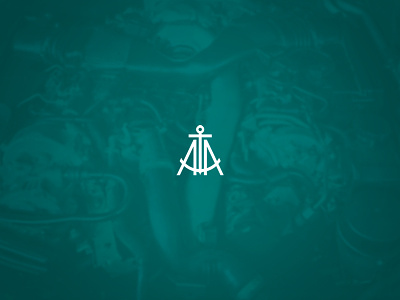 anchor anchor brand branding logo logotype