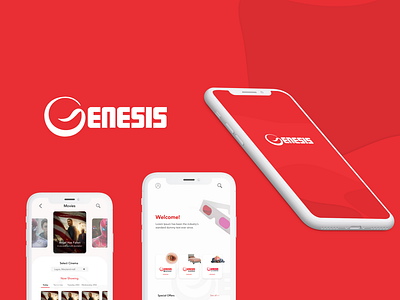 Go! Genesis Group App