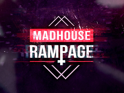Madhouse Rampage