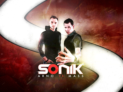 Sonik deejay dj djs facebook cover music promotional artwork