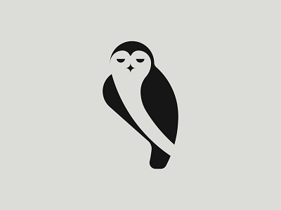 Owl / logo