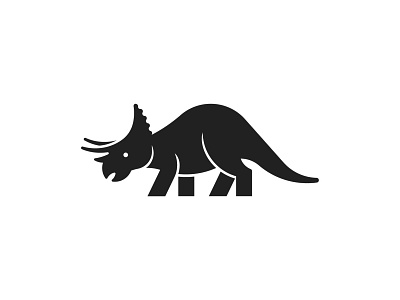 Triceratops / mark