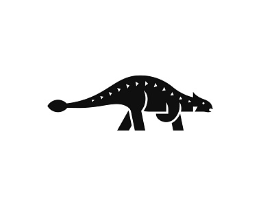 Talarurus animal brand brand identity branding clean corporate identity creative dinosaurus drawing emblem geometric ghitea design logo logo designer logo inspiration logo sign mark symbol talarurus vector