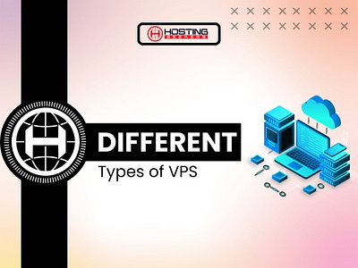 Different Types of VPS