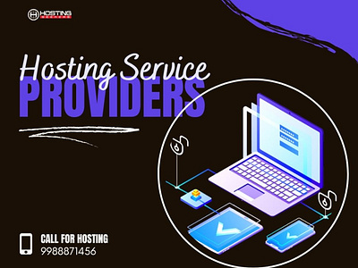 Hosting Service Providers