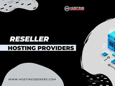 Reseller Hosting Providers 3d animation design illustration logo resellerhosting resellerhostingproviders resellerhostingservices webhosting webhostingproviders