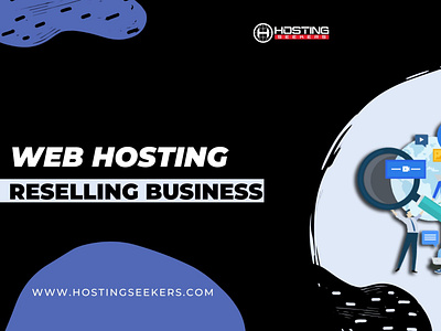 Web Hosting Reselling Business