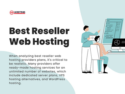 Best Reseller Web Hosting