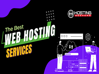 Best Web Hosting Services