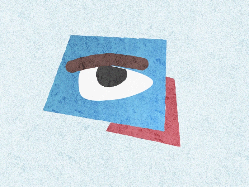 Paranoid Eye