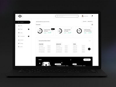 Statistics Dashboard