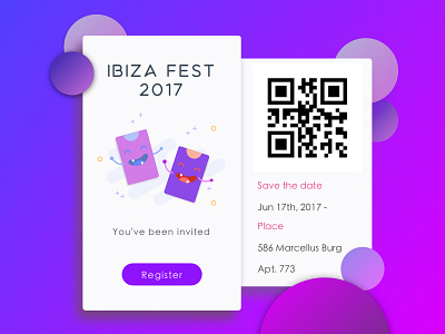 Ibiza Fest 2017 first shot