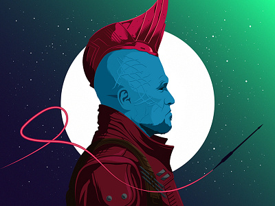 Yondu