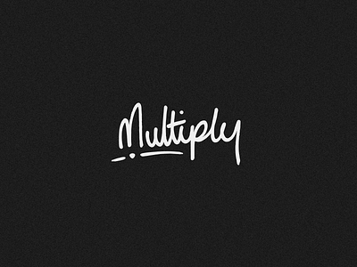 Multiply 2015 logo development rabbit rebrand