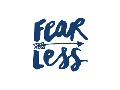 Fearless // CHOSEN
