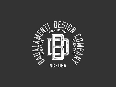 BDCo. | Badalamenti Design Co. branding creative design icon identity logo vector