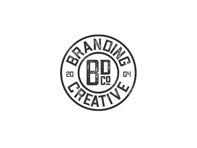 BDCo. | Badalamenti Design Co. branding design logo typography vector