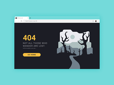 404 Error Page | 008 008 404 404 error 404 error page 404 page daily 100 challenge dailyui dailyui008 design error error 404 ui userexperience ux web webdesign