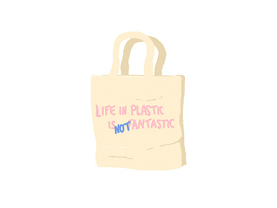 Life in plastic