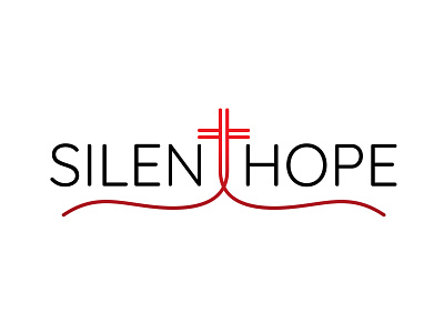 Silent Hope Church Logo