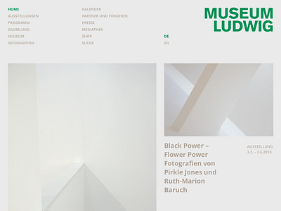 Museum Ludwig