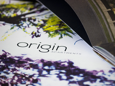 Origin Apartments in Epping, Sydney