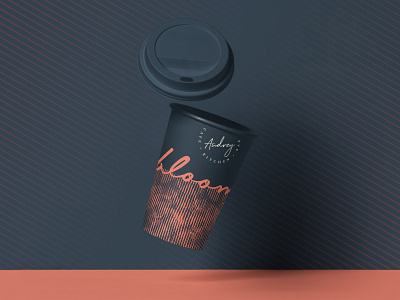 Bloom Cafe, Kitchen & Bar bar brand brand identity branding branding design cafe coffee concept design kitchen logo restaurant visual identity