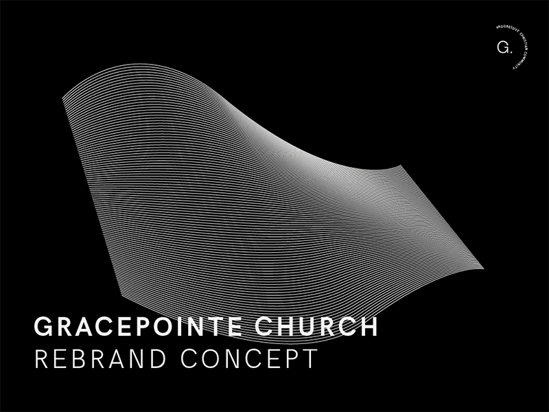 Rebrand Concept black and white black and white logo illustrator indesign minimal re design rebrand typography