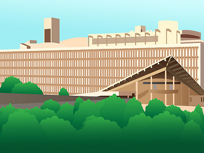 Illustration : IIT delhi free time work illustration