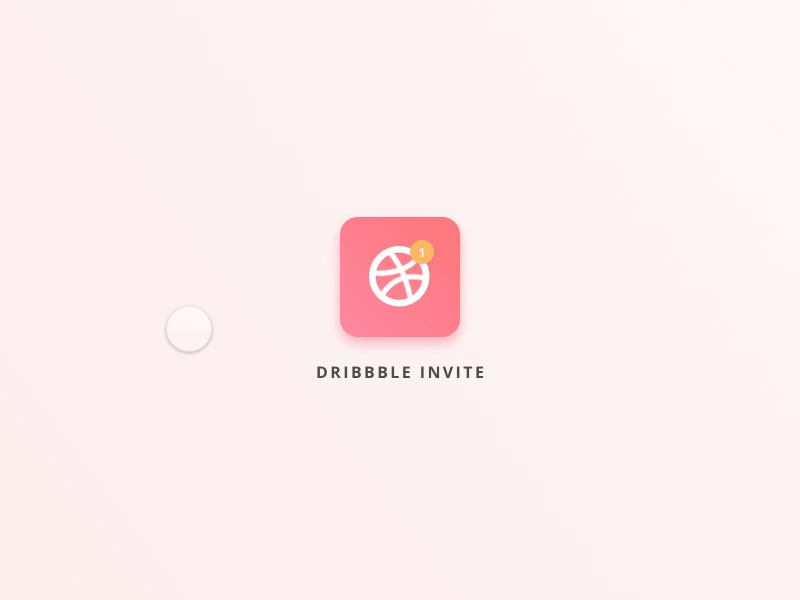 Another Dribbble invite giveaway! dribble giveaway invite