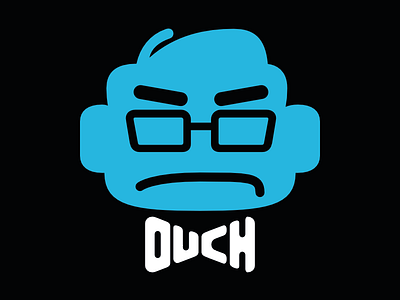 OUCH Logo