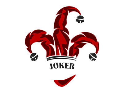 Jester Logo joker logo ultimate