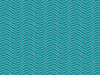 Recovery On Water Pattern illustration pattern water