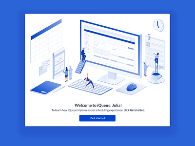 Healthcare product user onboarding page app business app healthcare healthcare app illustration isometric visualdesign webapp