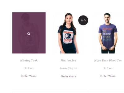 Products
