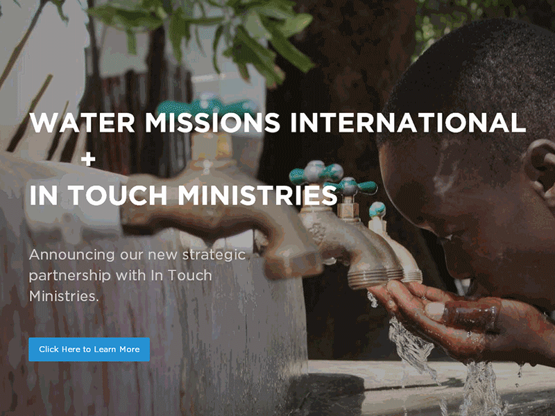 WMI + In Touch Ministries