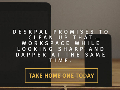 Deskpal