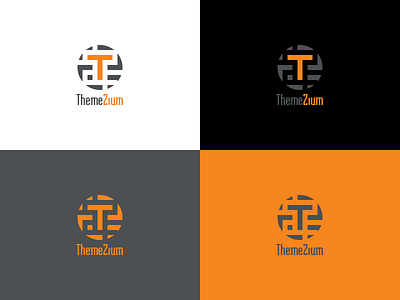 Themezium Logo 
